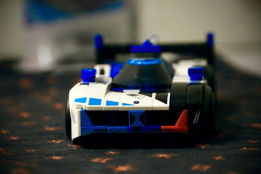 LEGO Speed Champions