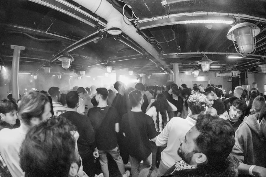 Photo Jumbo Party & Co Rush