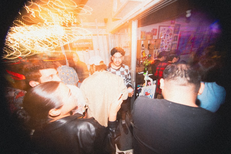 Photo Jumbo Party & Co Rush