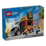 Beste LEGO City sets voor kinderen van 5 tot 10 jaar