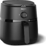 Beste Philips Airfryer: vergelijking van alle modellen