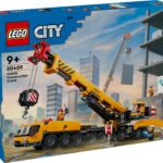 Bouw je eigen LEGO City: stap voor stap!
