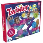 Review van spel: Twister Air
