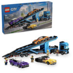 Top 10 LEGO Technic voertuigen met motor en tandwielen uitgelegd