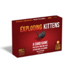 Het Exploding Kittens Kaartspel: speluitleg en leuke speltips
