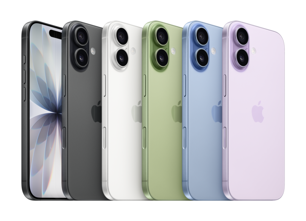 iPhone 17 prijs: Wat gaat de nieuwe iPhone 17 kosten?