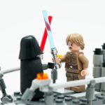 Photo LEGO Star Wars sets
