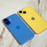 Photo iPhone 17 vs iPhone 16: Differences