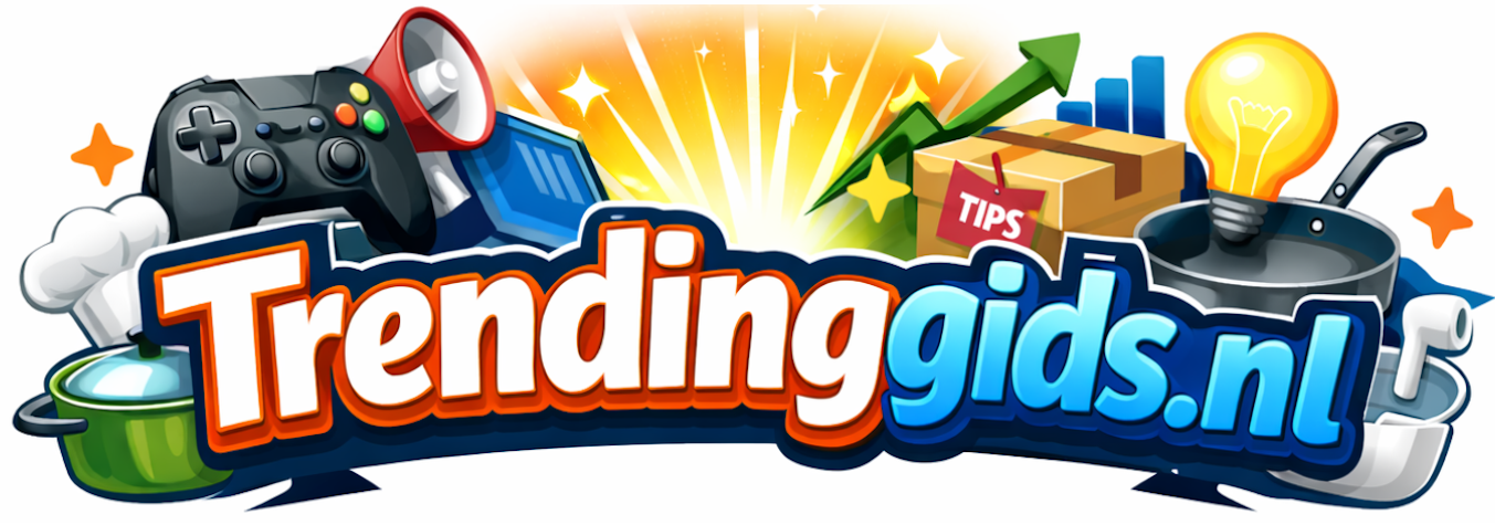 TrendingGids.nl